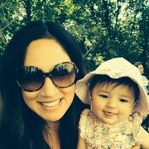 Meet your Posher, Nicole